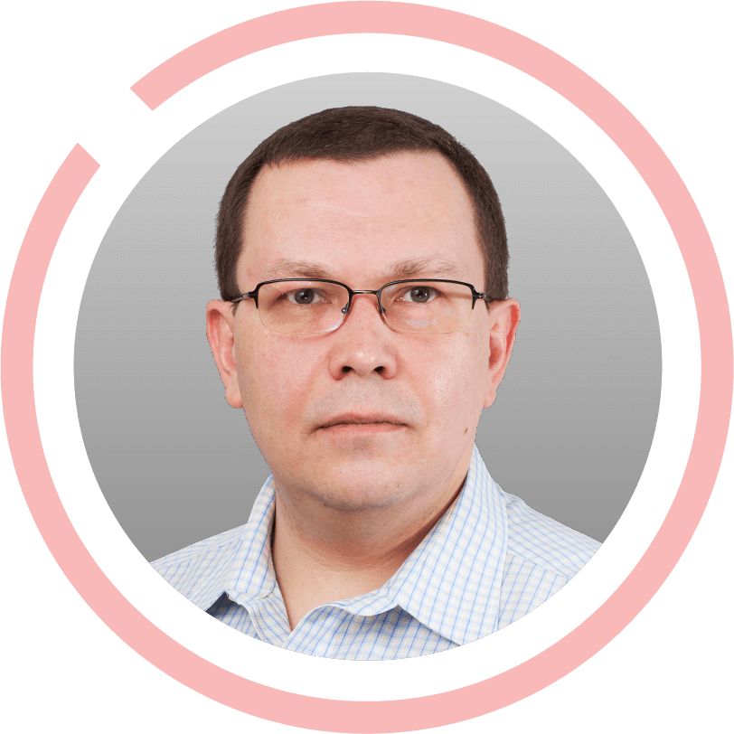 Алексей Малёнкин