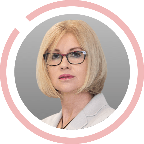 Вильгельмина Шавшина