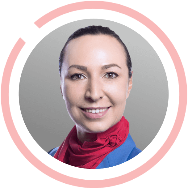 Мария Аграновская