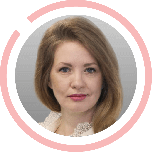 Ксения Сизова